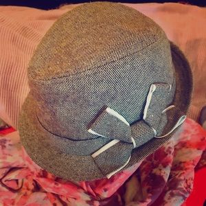 Ladies Fedora Hat
